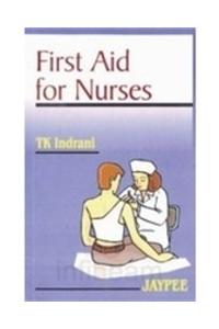 First Aid for Nurses