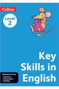 Collins Key Skills In English Level 2