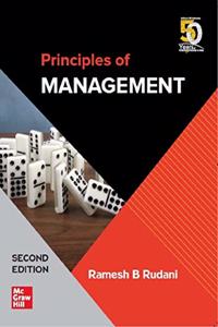 Principles of Management, Second Edition