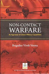 Non-Contact Warfare