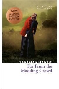 Far From the Madding Crowd