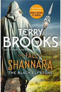 The Black Elfstone: Book One of the Fall of Shannara