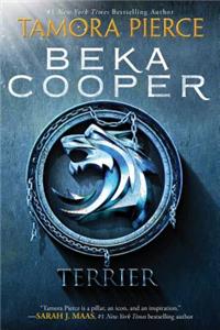 Terrier: The Legend of Beka Cooper #1