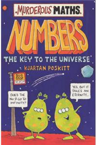 Numbers, the Key to the Universe