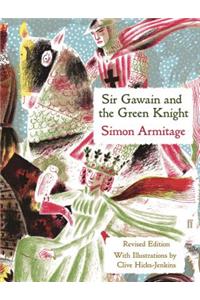 Sir Gawain and the Green Knight