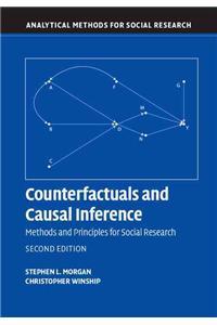 Counterfactuals and Causal Inference