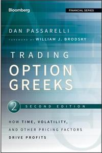 Trading Options Greeks