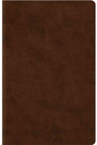 ESV Wide Margin Reference Bible