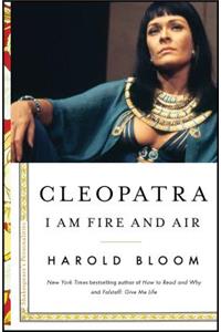 Cleopatra, Volume 2: I Am Fire and Air