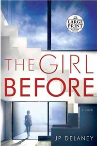 The Girl Before