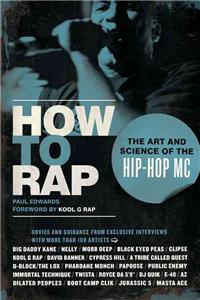 How to Rap