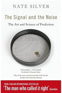 Signal and the Noise