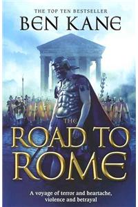 The Road to Rome