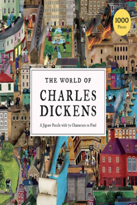 The World of Charles Dickens