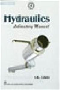 Hydraulics Laboratory Manual