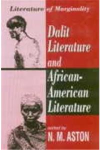 Dalit Literature And African American Literature