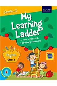 My Learning Ladder English Class 1 Semester 2: A New Approach to Primary Learning