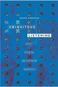 Ubiquitous Listening