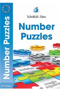 Number Puzzles