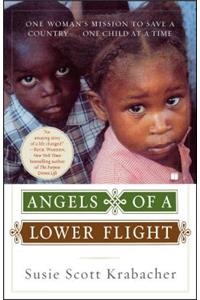 Angels of a Lower Flight