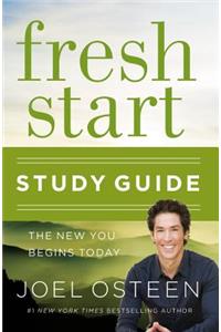 Fresh Start Study Guide