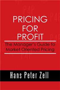 Pricing for Profit