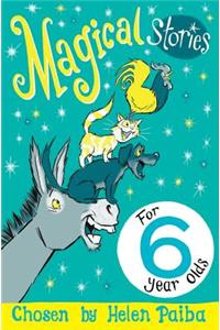 Magical Stories for 6 year olds