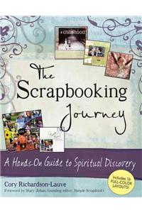 Scrapbooking Journey