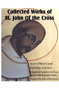 Collected Works of St. John of the Cross