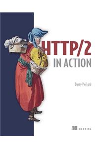 HTTP/2 in Action