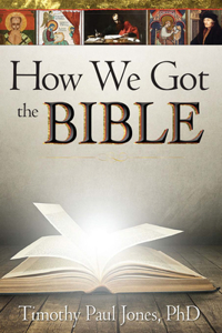 How We Got the Bible