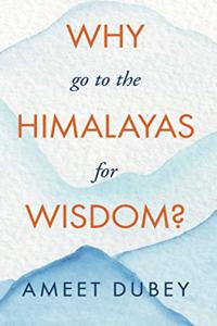 Why go to the Himalayas for Wisdom?