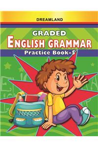 Graded English Grammar Part 5