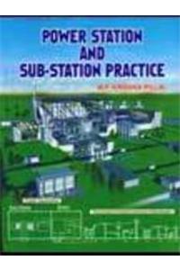 Power Station and Sub-Station Practics