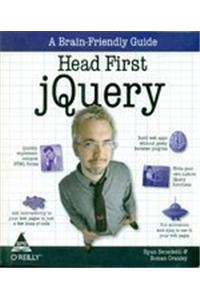 Head First Jquery
