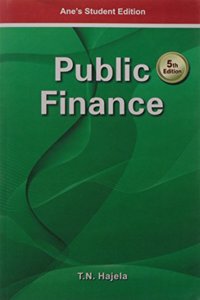 Public Finance