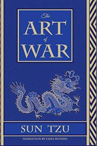 THE ART OF WAR