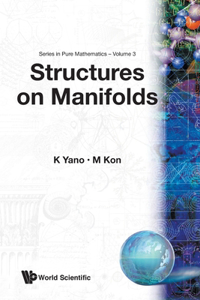 Structures on Manifolds