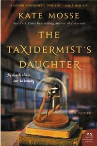 Taxidermist's Daughter