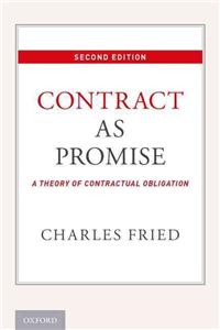 Contract as Promise 2e P