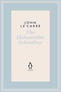 The Honourable Schoolboy