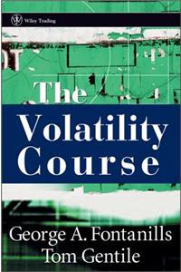 Volatility Course