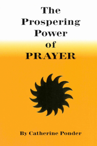 Prospering Power of Prayer
