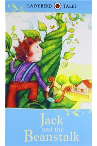 Ladybird Tales: Jack and the Beanstalk