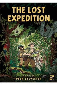 The Lost Expedition