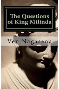 Questions of King Milinda