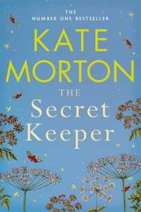 The Secret Keeper