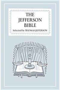 The Jefferson Bible