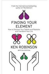 Finding Your Element