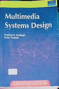 Multimedia Systems Design*